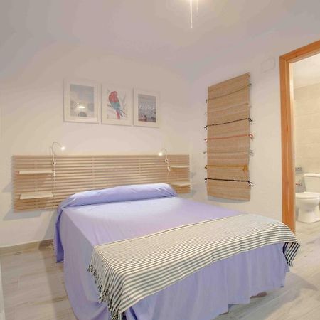 Casa Arnau, A Pie De Playa. Calafell Beach ภายนอก รูปภาพ