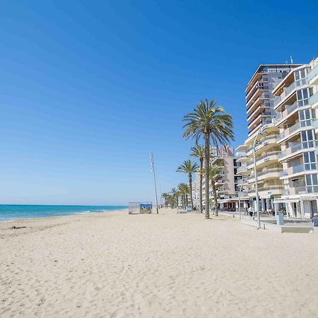 Casa Arnau, A Pie De Playa. Calafell Beach ภายนอก รูปภาพ