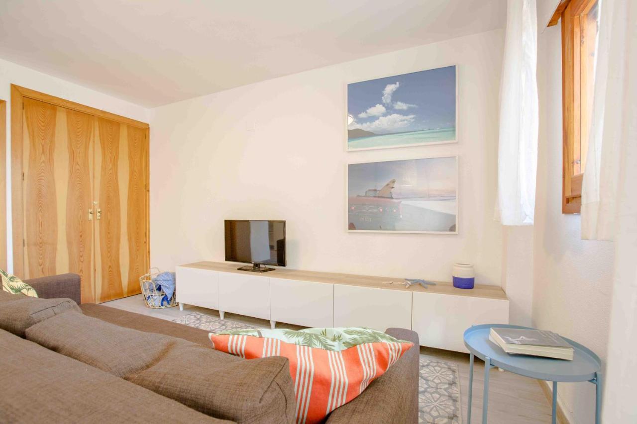 Casa Arnau, A Pie De Playa. Calafell Beach ภายนอก รูปภาพ
