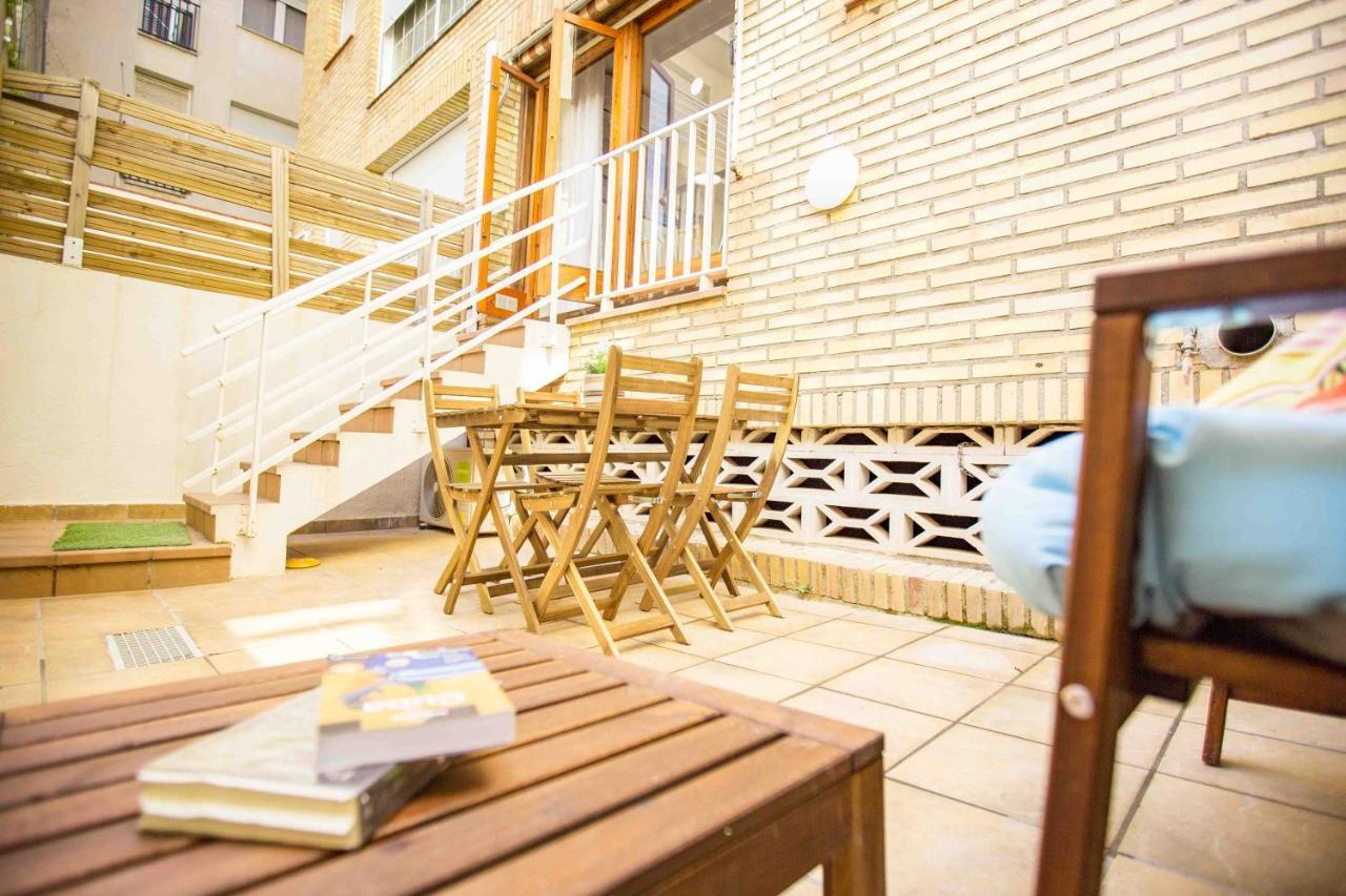 Casa Arnau, A Pie De Playa. Calafell Beach ภายนอก รูปภาพ